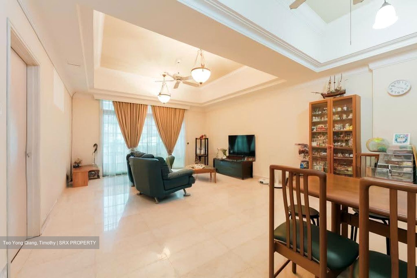 Palm Haven (D19), Condominium #631456781